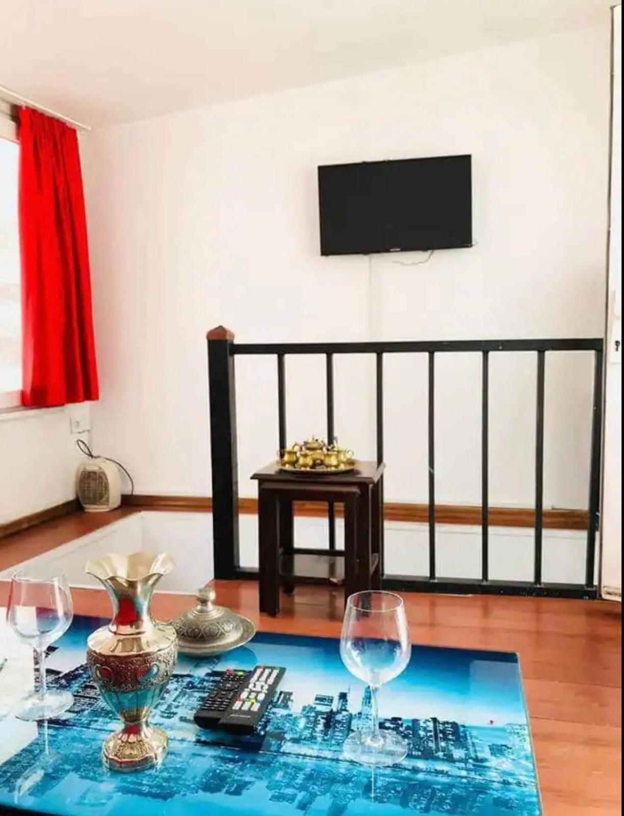 Taksim Ottoman Style Hotel Estambul Exterior foto
