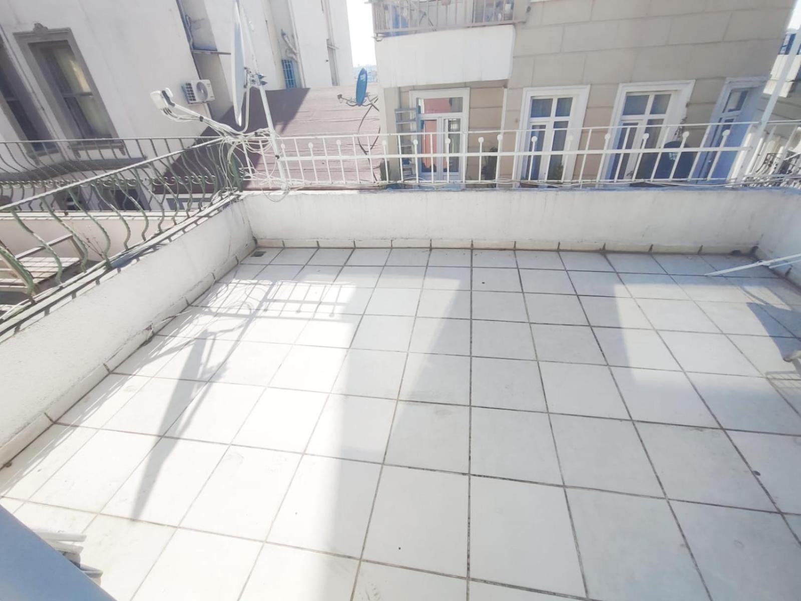 Taksim Ottoman Style Hotel Estambul Exterior foto
