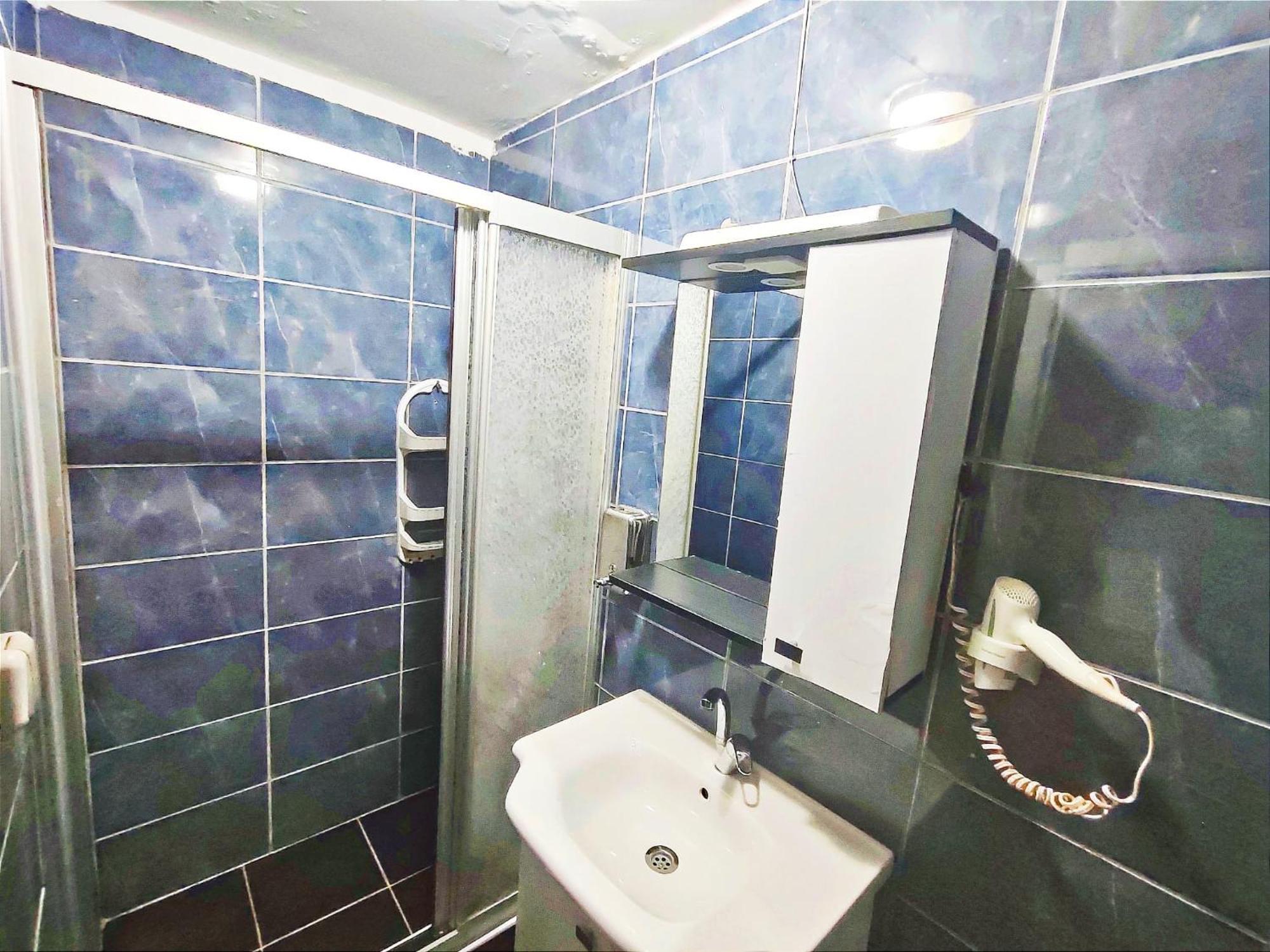 Taksim Ottoman Style Hotel Estambul Exterior foto