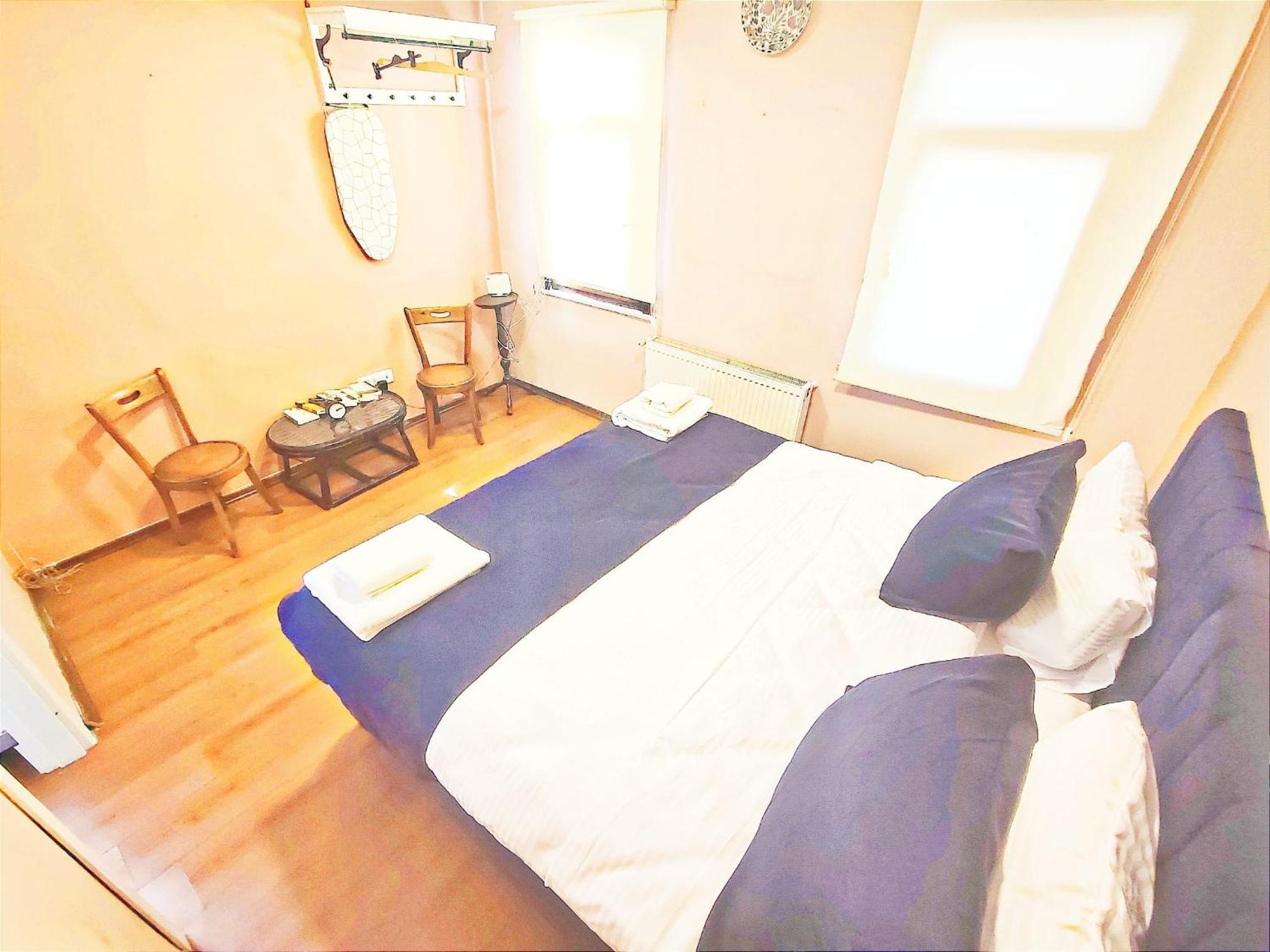 Taksim Ottoman Style Hotel Estambul Exterior foto